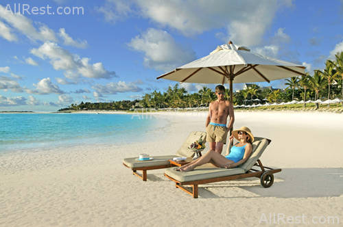 The Residence Mauritius 47